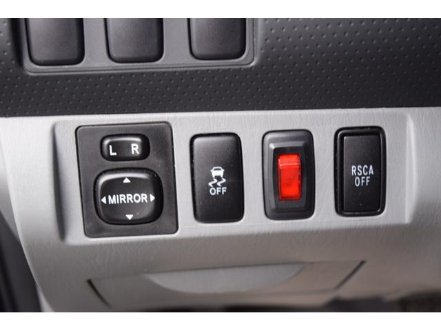 タコマ アクセスキャブ ローダウン ハードトノカバーアブソーバー付 新品BFグッドリッチホワイトレタータイヤ デイトナホイール 新品ヘッドライトレンズ ナビフルセグTV・Bluetooth対応 バックカメラ ETC キーレス(23枚目)