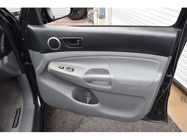 タコマ アクセスキャブ ローダウン ハードトノカバーアブソーバー付 新品BFグッドリッチホワイトレタータイヤ デイトナホイール 新品ヘッドライトレンズ ナビフルセグTV・Bluetooth対応 バックカメラ ETC キーレス(32枚目)