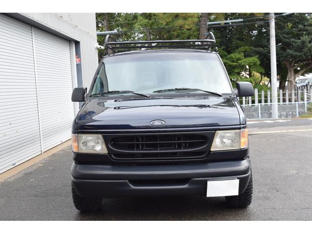 FORD ECONOLINE