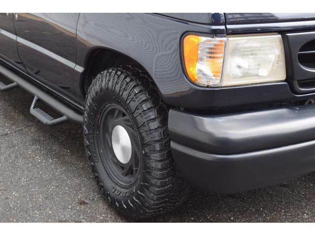 FORD ECONOLINE