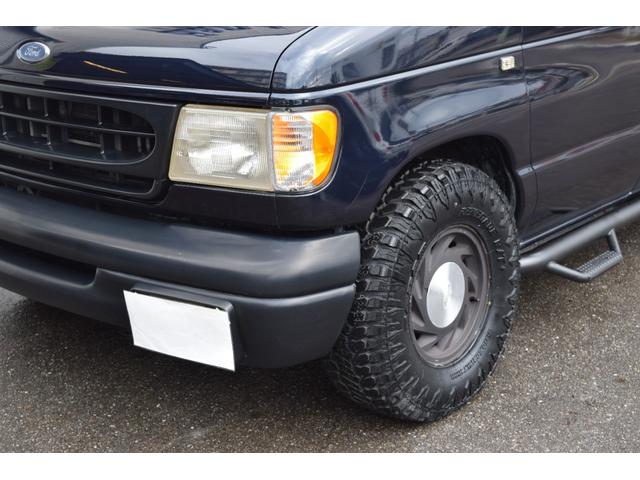 FORD ECONOLINE
