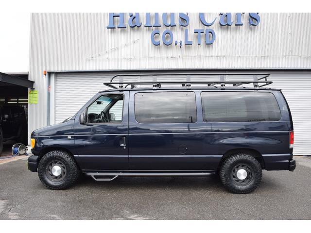 FORD ECONOLINE
