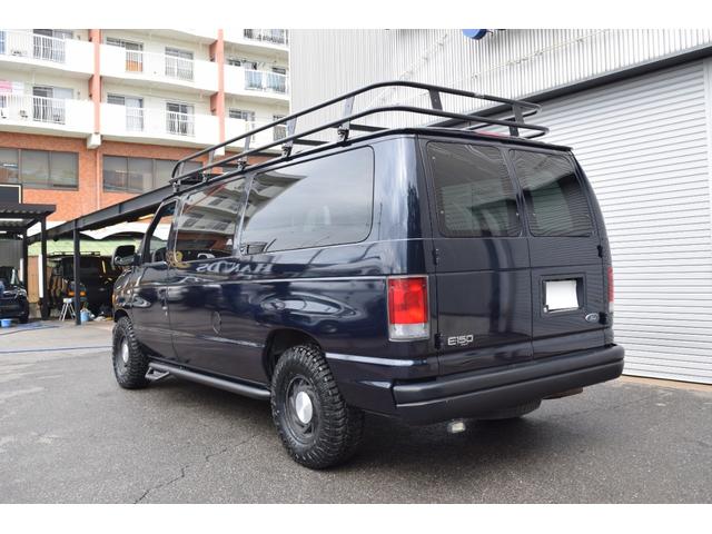 FORD ECONOLINE