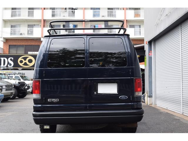 FORD ECONOLINE