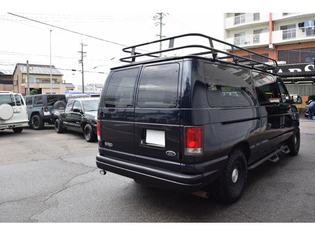 FORD ECONOLINE