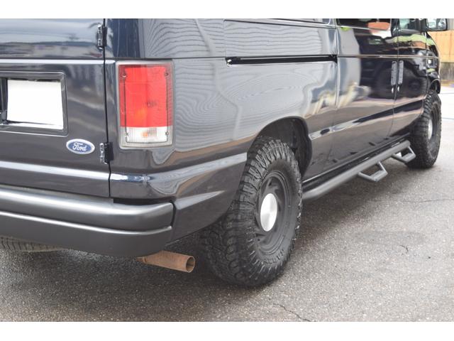 FORD ECONOLINE