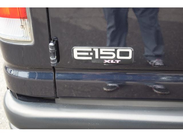 FORD ECONOLINE