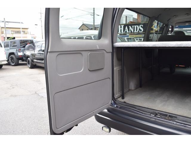 FORD ECONOLINE