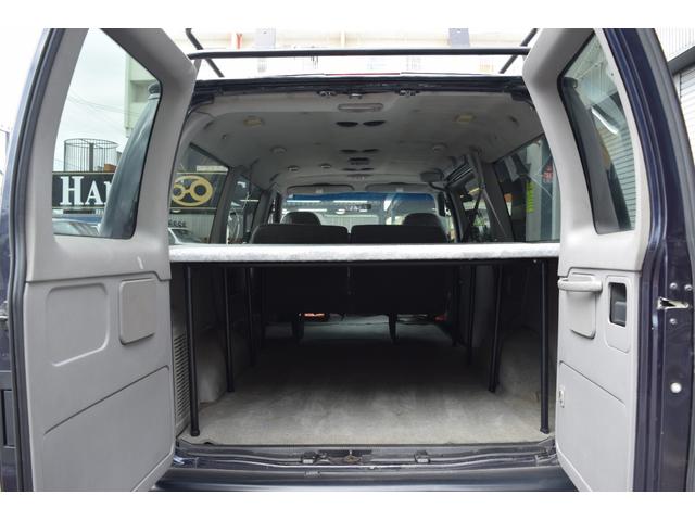 FORD ECONOLINE