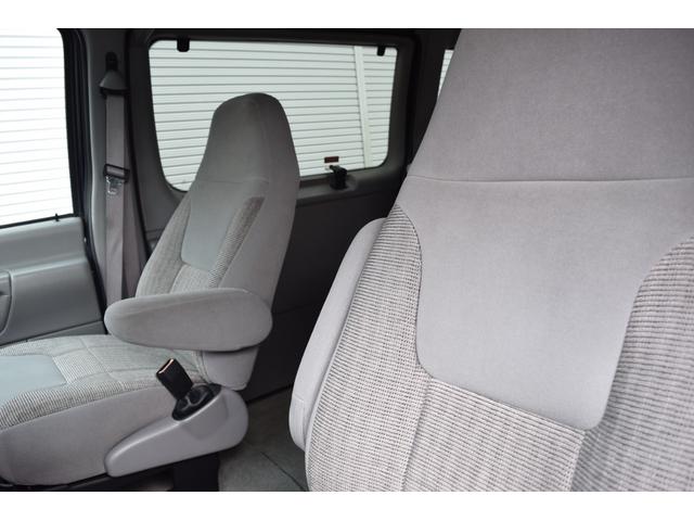 FORD ECONOLINE