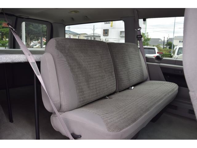 FORD ECONOLINE