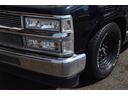 CHEVROLET CHEVROLET SUBURBAN