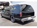 CHEVROLET CHEVROLET SUBURBAN