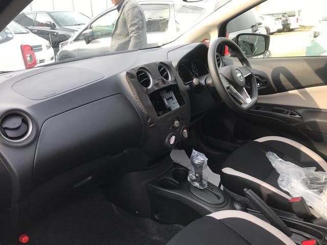 1.2X 登録済未使用車 衝突軽減ブレーキ スマートキー(15枚目)