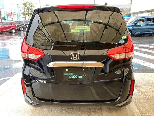 ホンダ フリード その他 b ホンダセンシング 両側スライド 登録済未使用車 中古車検索 くるまのニュース