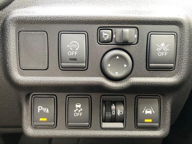 X Vセレクション 登録済未使用車 衝突軽減ブレーキ(17枚目)