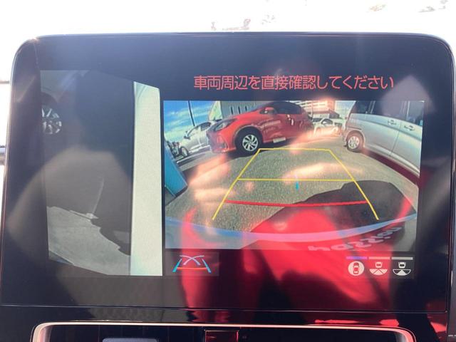 Z 登録済未使用車 全方位カメラ オートライト オートエアコン スマートキー ディスプレイオーディオ ブルートゥース USB LEDライト ハイブリッド ステアリングスイッチ(17枚目)