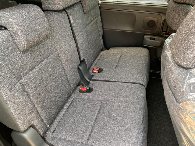 Z 登録済未使用車 衝突軽減ブレーキ 全方位カメラ ディスプレイオーディオ 両側電動スライド LEDライト オートエアコン オートライト ステアリングスイッチ ETC アダクティブクルーズコントロール(20枚目)