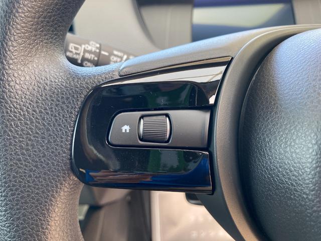 ベーシック 登録済未使用車 スマートキー ホンダセンシング 衝突軽減ブレーキ 電動格納ミラー 電子パーキング オートホールド アイドリングストップ パワーウィンドウ オートライト(14枚目)