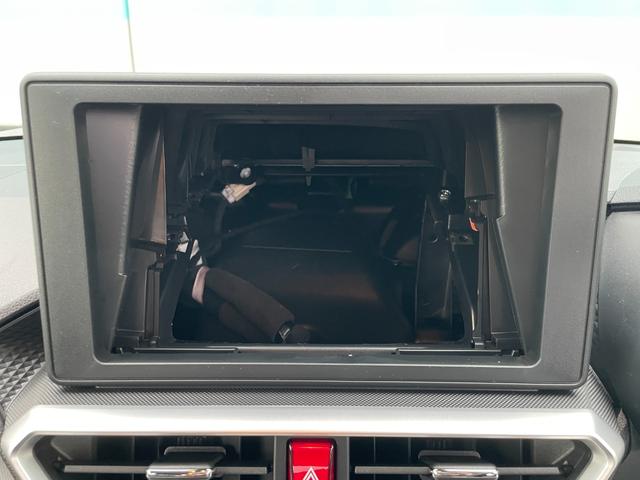 ライズ Ｇ　登録済未使用車　ナビレディパッケージ　衝突被害軽減ブレーキ　コーナーセンサー　アルミホイール　アイドリングストップ　ＬＥＤヘッドライト　バックカメラ　横滑り防止機能　スマートキー　パワーウインドウ（18枚目）