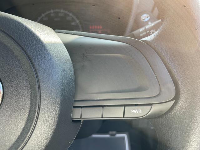 ルーミー X 登録済未使用車 片側電動スライドドア ディスプレイオーディオ 衝突被害軽減ブレーキ コーナーセンサー スマートキー 電動格納ドアミラー アイドリングストップ 横滑り防止機能 バックカメラ(18枚目)