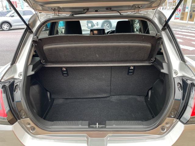 スイフト ハイブリッドMX 車検10年2月 衝突被害軽減ブレーキ コーナーセンサー スマートキー バックカメラ ディスプレイオーディオ ETC LEDヘッドライト アルミホイール 電動格納ドアミラー シートヒータート(11枚目)