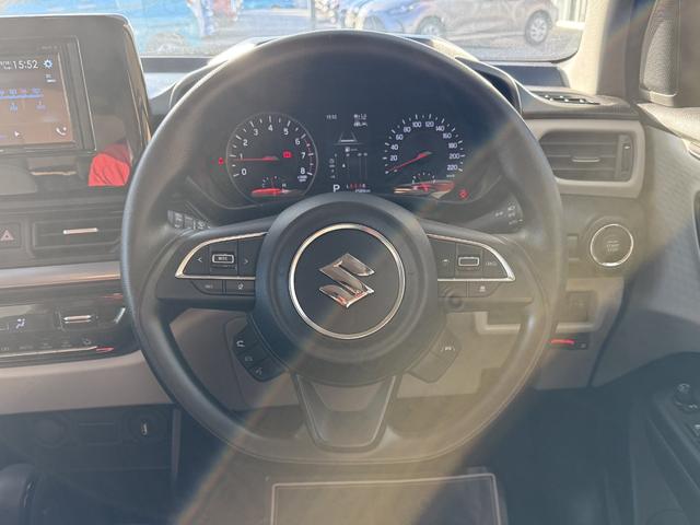 スイフト ハイブリッドMX 車検10年2月 衝突被害軽減ブレーキ コーナーセンサー スマートキー バックカメラ ディスプレイオーディオ ETC LEDヘッドライト アルミホイール 電動格納ドアミラー シートヒータート(15枚目)