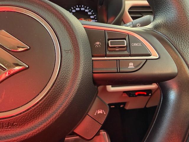 スイフト ハイブリッドMX 車検10年2月 衝突被害軽減ブレーキ コーナーセンサー スマートキー バックカメラ ディスプレイオーディオ ETC LEDヘッドライト アルミホイール 電動格納ドアミラー シートヒータート(17枚目)