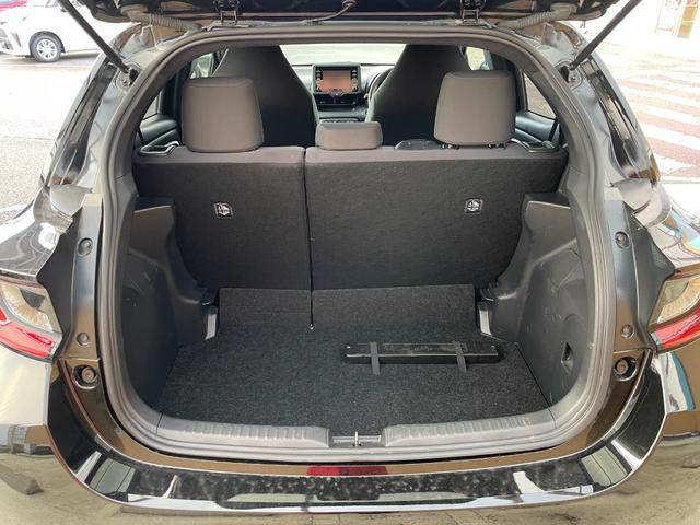 ヤリス Ｘ　車検２年　衝突被害軽減ブレーキ　スマートキー　ディスプレイオーディオ　バックカメラ　マニュアルエアコン　ＥＴＣ　電動格納ドアミラー　ＬＥＤヘッドライト　オートハイビーム　パワーウインドウ（11枚目）