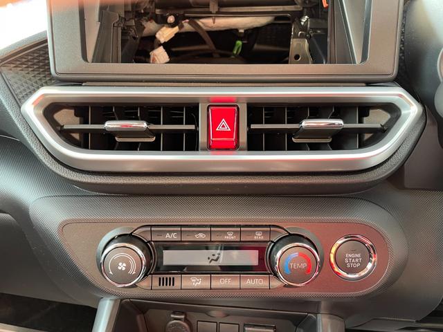 ライズ Ｇ　登録済未使用車　ナビレディパッケージ　衝突被害軽減ブレーキ　コーナーセンサー　スマートキー　アイドリングストップ　バックカメラ　電動格納ドアミラー　横滑り防止機能　パワーウインドウ　ＬＥＤヘッドライト（13枚目）