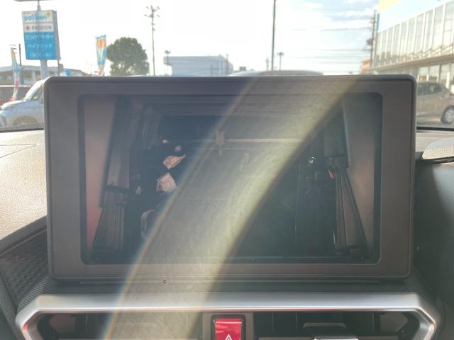 ライズ Ｇ　登録済未使用車　ナビレディパッケージ　衝突被害軽減ブレーキ　コーナーセンサー　スマートキー　アイドリングストップ　バックカメラ　電動格納ドアミラー　横滑り防止機能　パワーウインドウ　ＬＥＤヘッドライト（19枚目）