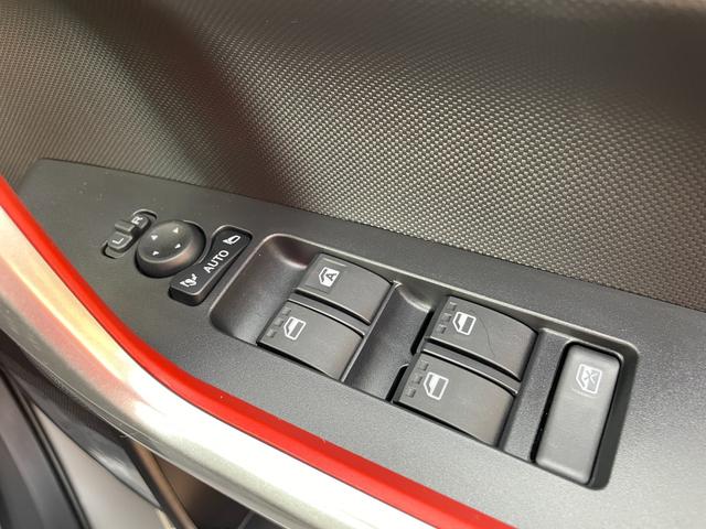 ライズ Ｇ　登録済未使用車　ナビレディパッケージ　衝突被害軽減ブレーキ　コーナーセンサー　スマートキー　アイドリングストップ　バックカメラ　電動格納ドアミラー　横滑り防止機能　パワーウインドウ　ＬＥＤヘッドライト（21枚目）