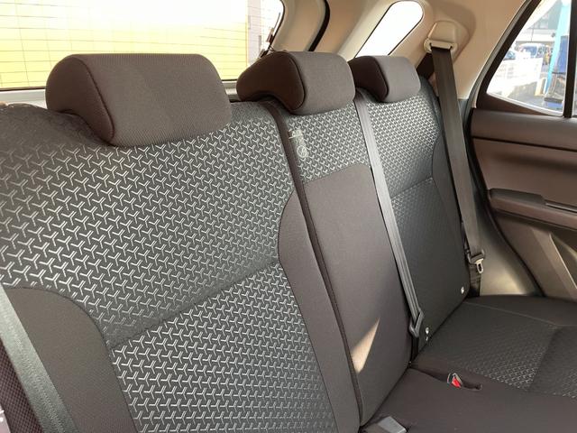 ライズ Ｇ　登録済未使用車　ナビレディパッケージ　衝突被害軽減ブレーキ　コーナーセンサー　スマートキー　アイドリングストップ　バックカメラ　電動格納ドアミラー　横滑り防止機能　パワーウインドウ　ＬＥＤヘッドライト（22枚目）