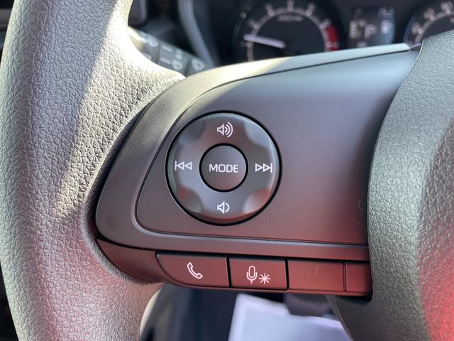 ライズ Ｘ　登録済未使用車　ナビレディパッケージ　衝突被害軽減ブレーキ　コーナーセンサー　スマートキー　アイドリングストップ　バックカメラ　電動格納ドアミラー　横滑り防止機能　パワーウインドウ　ＬＥＤヘッドライト（16枚目）