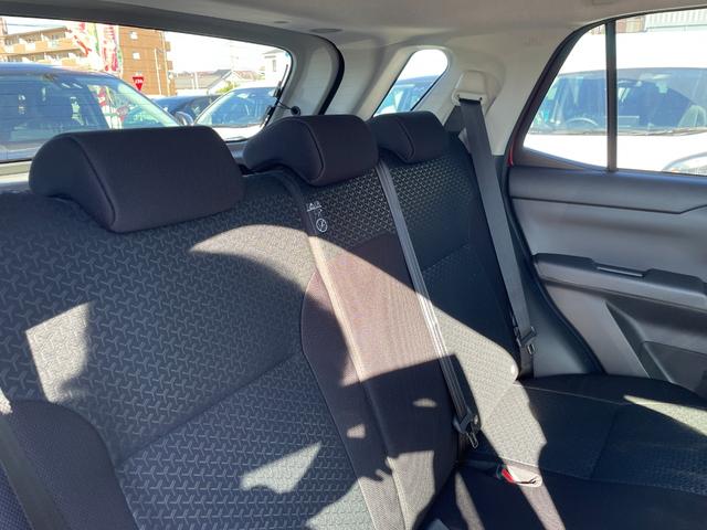 ライズ Ｘ　登録済未使用車　ナビレディパッケージ　衝突被害軽減ブレーキ　コーナーセンサー　スマートキー　アイドリングストップ　バックカメラ　電動格納ドアミラー　横滑り防止機能　パワーウインドウ　ＬＥＤヘッドライト（22枚目）