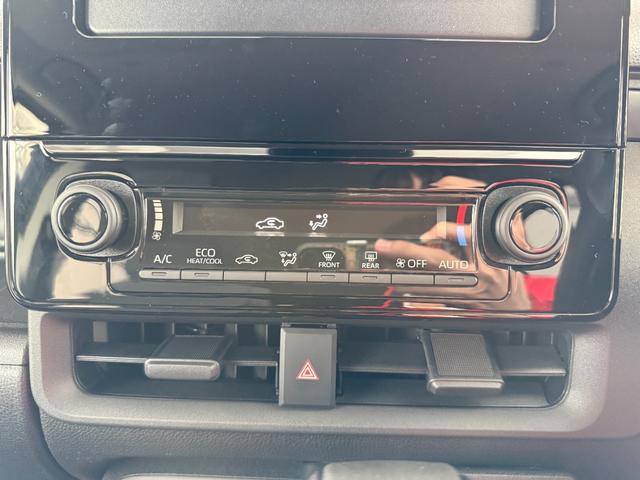 シエンタ X 登録済未使用車 片側電動スライドドア 衝突被害軽減ブレーキ コーナーセンサー スマートキー LEDヘッドライト アダクティブクルーズコントロール 横滑り防止機能 電動格納ドアミラー オートエアコン(13枚目)