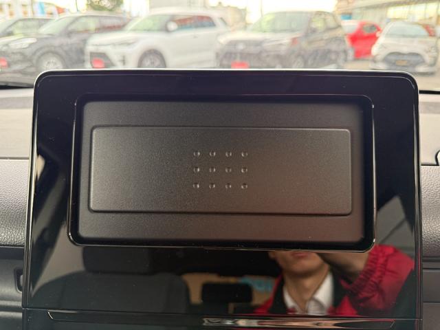 シエンタ X 登録済未使用車 片側電動スライドドア 衝突被害軽減ブレーキ コーナーセンサー スマートキー LEDヘッドライト アダクティブクルーズコントロール 横滑り防止機能 電動格納ドアミラー オートエアコン(19枚目)