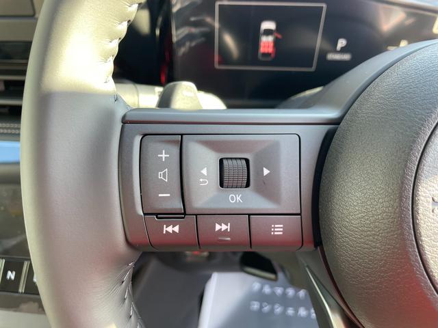 セレナ ハイウェイスターV 登録済未使用車 両側電動スライドドア 衝突被害軽減ブレーキ コーナーセンサー スマートキー アラウンドビューモニター アイドリングストップ プロパイロット 電動格納ドアミラー オートエアコン(16枚目)