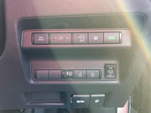 セレナ ハイウェイスターV 登録済未使用車 両側電動スライドドア 衝突被害軽減ブレーキ コーナーセンサー スマートキー アラウンドビューモニター アイドリングストップ プロパイロット 電動格納ドアミラー オートエアコン(18枚目)