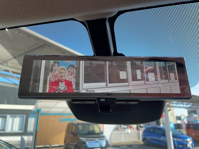 セレナ ハイウェイスターV 登録済未使用車 両側電動スライドドア 衝突被害軽減ブレーキ コーナーセンサー スマートキー アラウンドビューモニター アイドリングストップ プロパイロット 電動格納ドアミラー オートエアコン(23枚目)