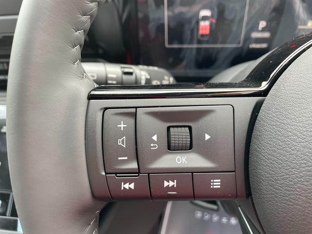 セレナ e-パワー ハイウェイスターV 登録済未使用車 両側電動スライドドア 衝突被害軽減ブレーキ コーナーセンサー スマートキー アラウンドビューモニター アイドリングストップ プロパイロット 電動格納ドアミラー オートエアコン(16枚目)