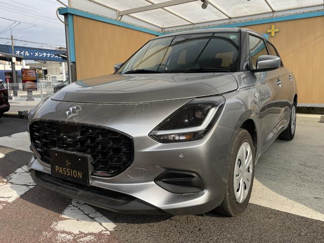 スイフト XG 車検9年7月 衝突被害軽減ブレーキ コーナーセンサー スマートキー アダクティブクルーズコントロール パワーウインドウ LEDヘッドライト 電動格納ドアミラー シートヒーター セキュリティアラーム(5枚目)