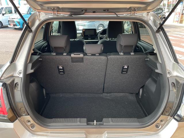 スイフト XG 車検9年7月 衝突被害軽減ブレーキ コーナーセンサー スマートキー アダクティブクルーズコントロール パワーウインドウ LEDヘッドライト 電動格納ドアミラー シートヒーター セキュリティアラーム(11枚目)