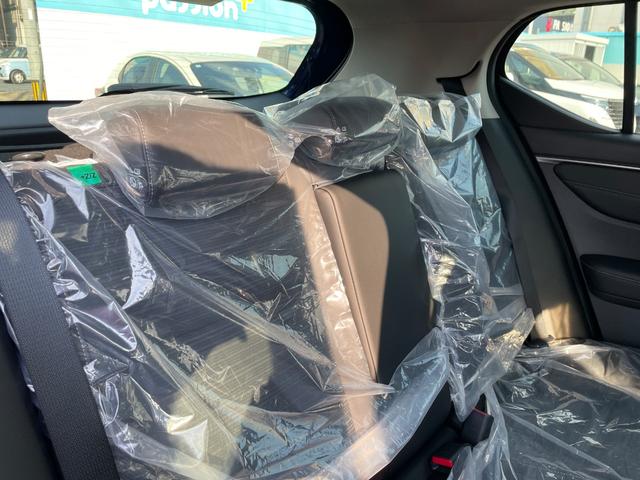 ＷＲ－Ｖ Ｚ　登録済未使用車　衝突被害軽減ブレーキ　コーナーセンサー　スマートキー　アダクティブクルーズコントロール　ＬＥＤヘッドライト　バックカメラ　アルミホイール　電動格納ドアミラー　オートエアコン　保証あり（22枚目）