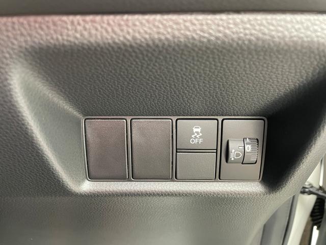 フィット ホーム　登録済未使用車　衝突被害軽減ブレーキ　スマートキー　コーナーセンサー　ＬＥＤヘッドライト　ディスプレイオーディオ　アダクティブクルーズコントロール　バックカメラ　電動格納ドアミラー　オートエアコン（18枚目）