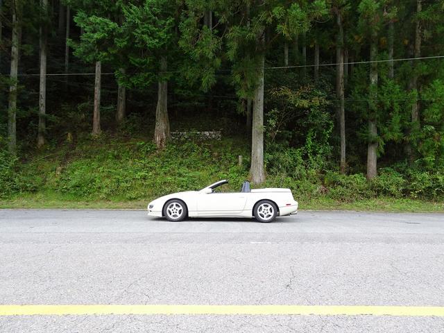 日産 フェアレディZ 300ZX コンバーチブル 車検対応 日産 フェアレディZ 300ZX コンバーチブル 車検対応