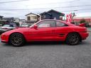 TOYOTA MR2