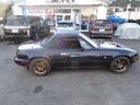 EUNOS EUNOS ROADSTER