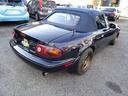 EUNOS EUNOS ROADSTER