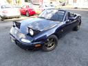 EUNOS EUNOS ROADSTER